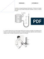 Tarea 1 Termodinamica