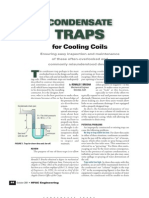 Condensate Traps