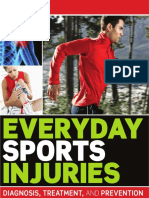 DK - Everyday Sports Injuries