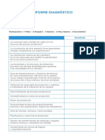 Informe Diagnóstico Parte 1