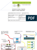 Mapa Mental Vlans