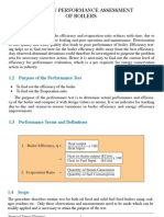 Energy Efficiency Assessment Book