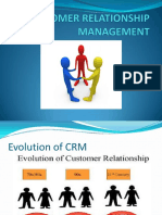 CRM Unit 4 PDF