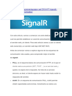 Signal R