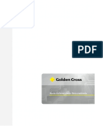 GoldeCross LivroWeb