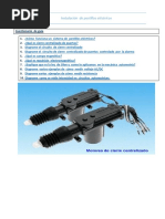 2 Instalación de Pestillos Eléctricos PDF