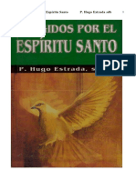 Dirigidos Por El Espiritu Santo P Hugo Estrada