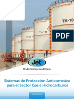 PINTURAS Jet - Gas-y-Petroleo PDF