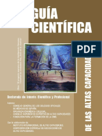 Guia Cientifica de Las AACC