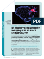 Facilitation Proprioceptive Neuromusculaire (PNF) Kiné Actualité