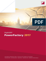 PF2017 - Brochure (ES) PDF