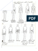 Rutina Basica de Masaje Sueco Ilustrada