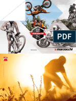 Marzocchi 2015 MTB Catalogue