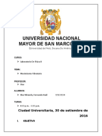 Informe 2 Movimiento Vibratorio 1 1 Completo