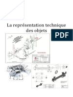 Cours Dessin Technique Sts