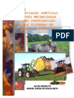 Mecanização Agrícola