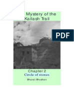 MysteryOfTheKailashTrailCh2 PDF