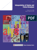 Pur Urinalysis Clinical Handbook PDF