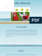 Estrellas Michelin