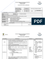 1° B1S1 - Conversión de Fracciones Decimales A Su Escritura Decimal y Viceversa.