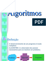 Algoritmos