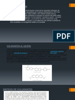 Colorantes-Sulfonicos - PPTX Final