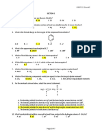 MCQ Exam#1