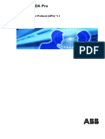 IEC 61850 Master Protocol OPC ENb PDF