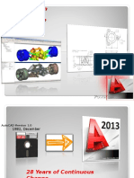 Auto CAD Summer Training 3979433