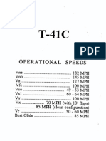 t41c Usaf Checklist