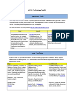 MICDS Technology Toolkit: MICDS Tech Tools Moodle Course