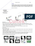 Soluciones ELISA Protocolos