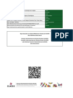 Un Analisis de La Cultura Yoruba Desde La Sociologia de La Religion