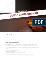 Ebook Curso Linux Ubuntu V 1.1