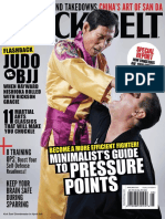 Black Belt Magazine May 2015 USA PDF