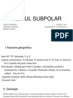 Mediul Subpolar 2