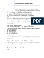 Medical-Surgical Nursing Assessment and Management of Clinical Problems 9e Chapter 42