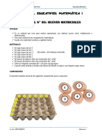 Material Educativo - Matrices