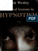 Hypnosis PDF