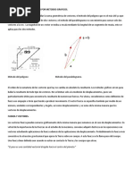 RESUMEN VECTORES y Caracteristicas