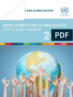 Desarrollo Globalizacion 2016 UNCTAD