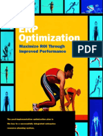 Sesion 11 y 12 Lectura ERP Optimization ROI