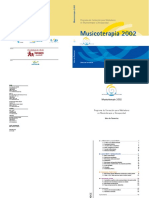Guía de Musicoterapia PDF