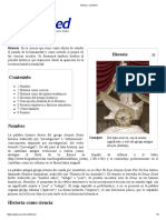 Historia - EcuRed PDF