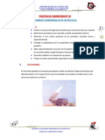 Informe de Laboratorio