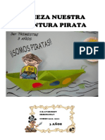 Proyecto Piratas