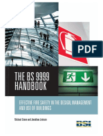 BS9999 Fire Regulations PDF