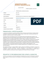 Guia Introdución Al Análisis de Datos Uned 17-18