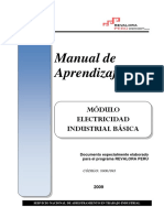 Electricidad Basica Guido PDF