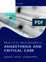 @anesthesia Books 2011 Practical